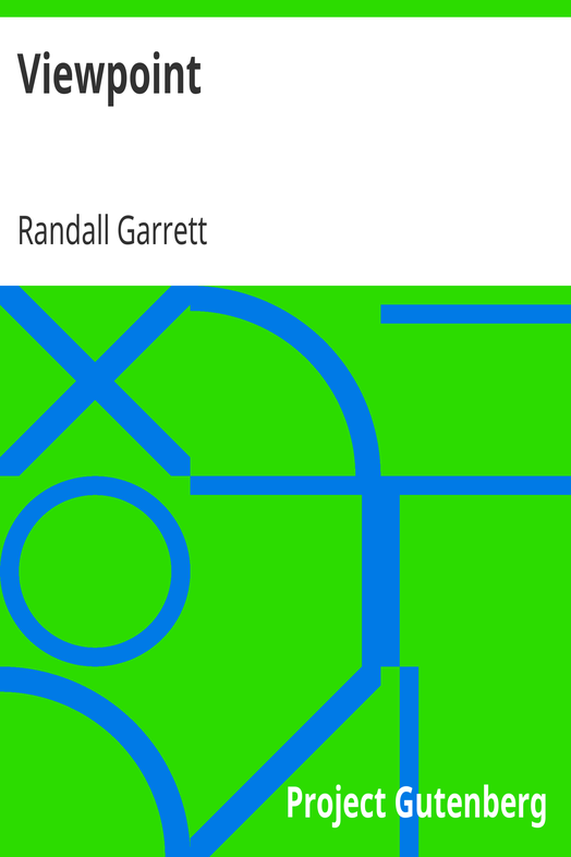 Viewpoint cover