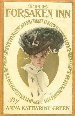 The Forsaken Inn: A Novel cover