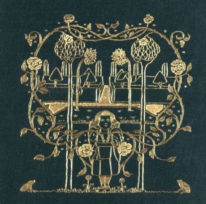 A Child's Garden of Verses cover