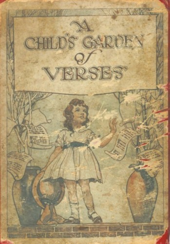 A Child's Garden of Verses cover