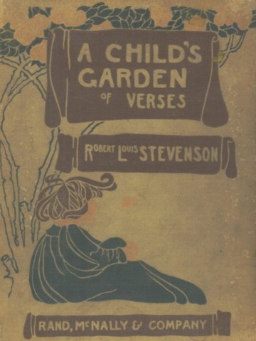 A Child's Garden of Verses cover