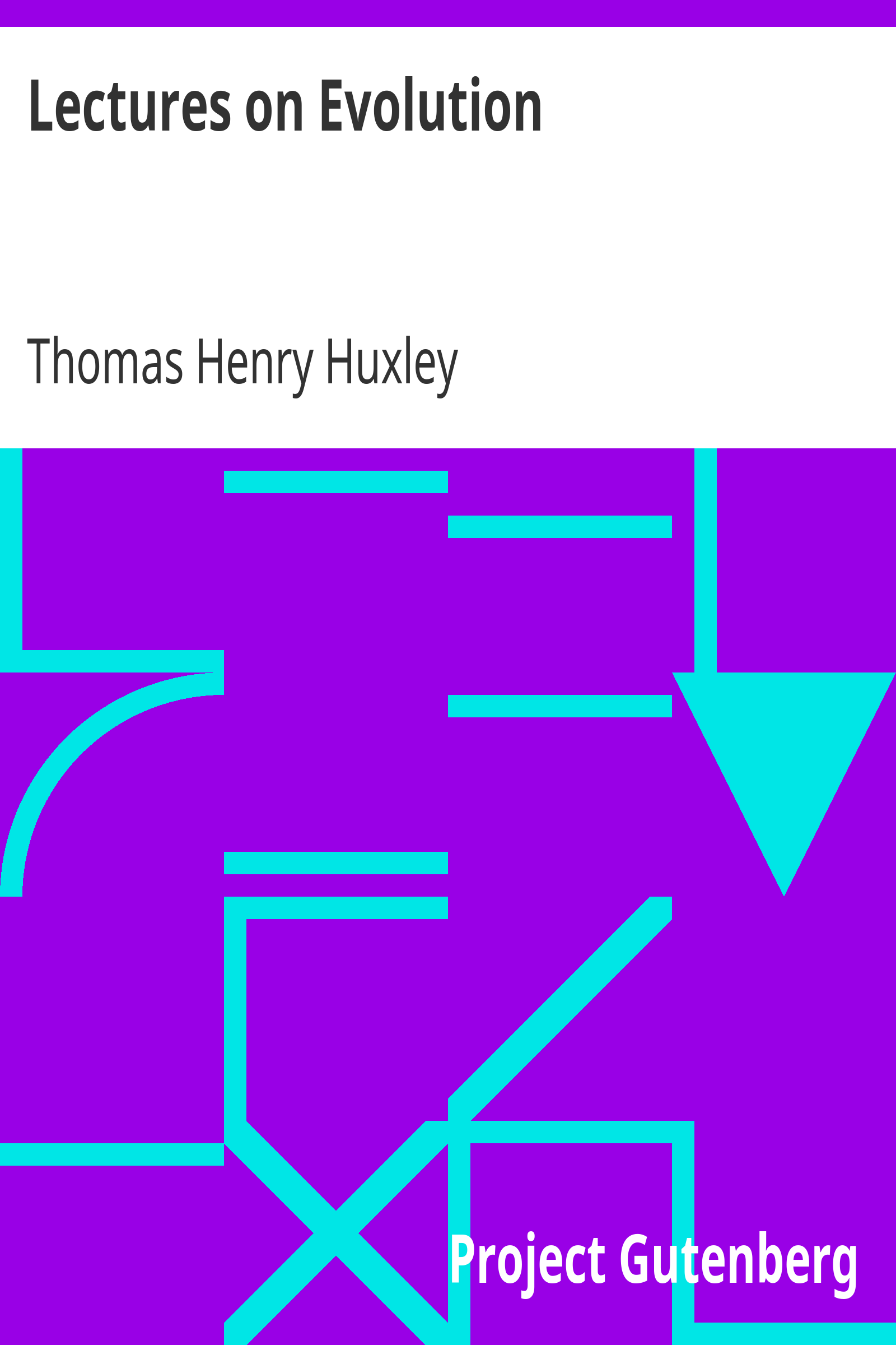 Lectures on Evolution / Essay #3 from "Science and Hebrew Tradition" cover