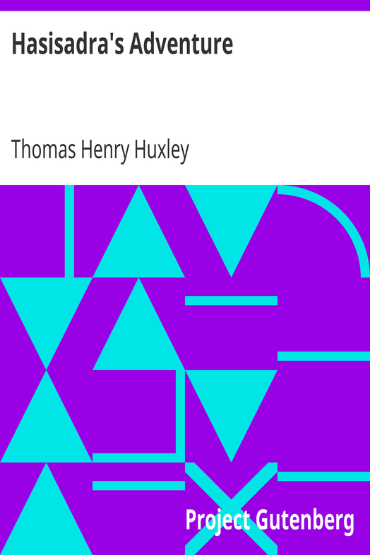 Hasisadra's Adventure / Essay #7 from "Science and Hebrew Tradition" cover