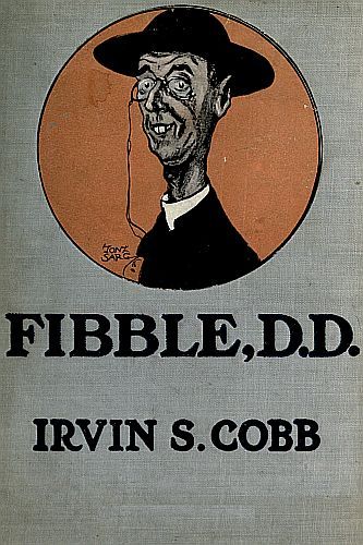 Fibble, D.D. cover