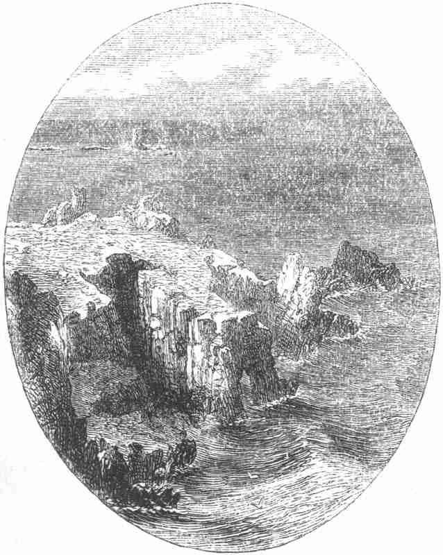 Rambles Beyond Railways; or, Notes in Cornwall taken A-foot cover