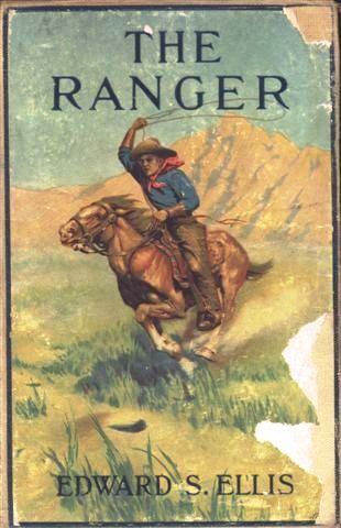 The Ranger; Or, The Fugitives of the Border cover