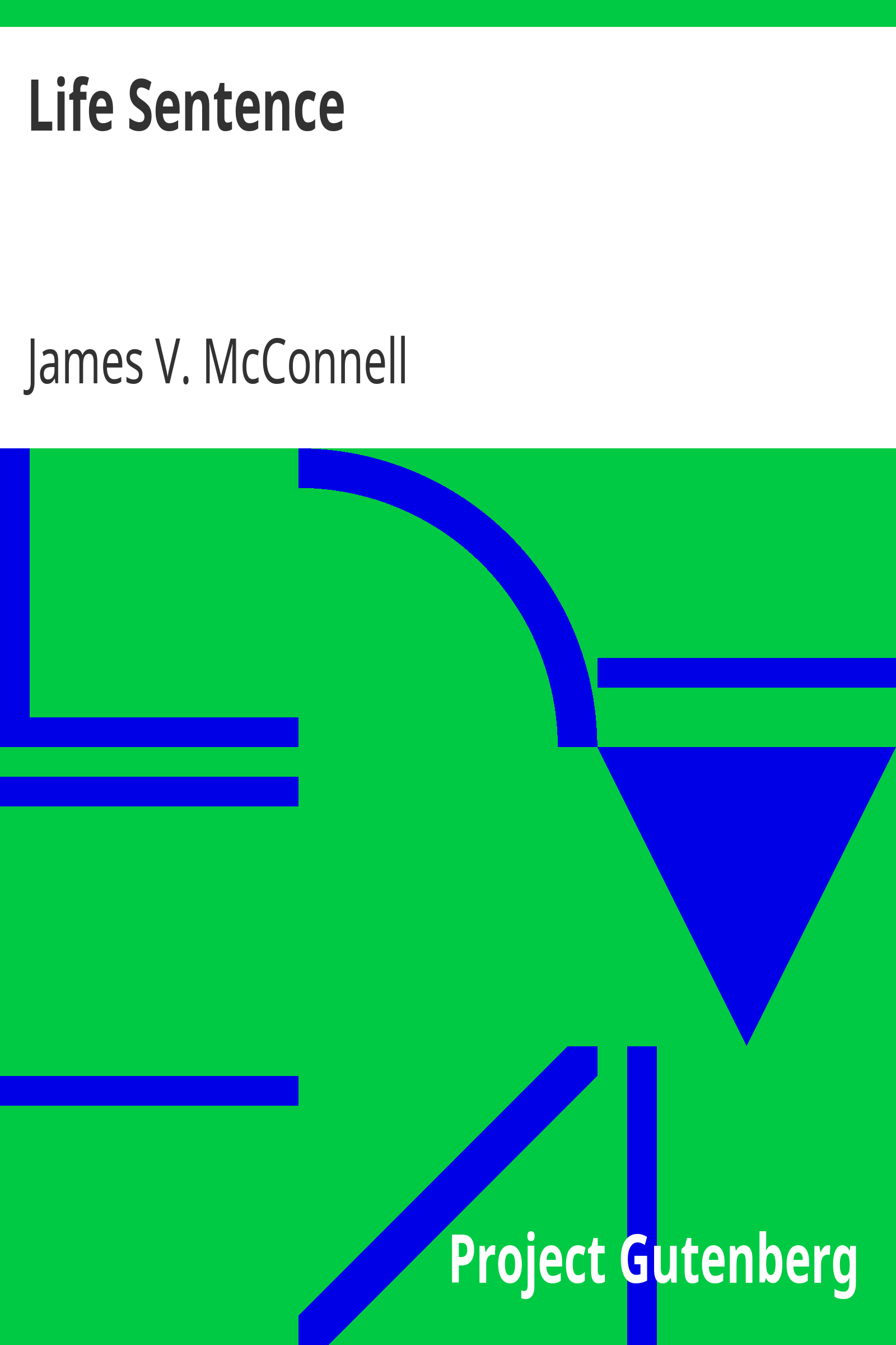 Life Sentence cover