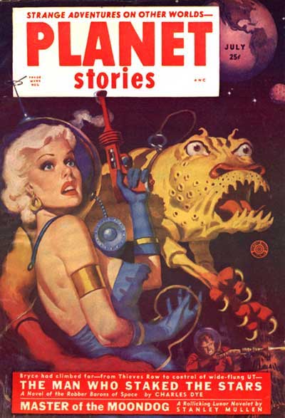 Master of the Moondog cover