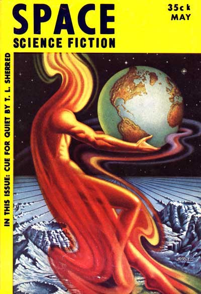Instant of Decision cover