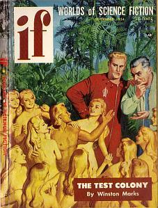 Confidence Game cover