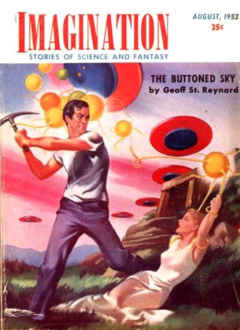 The Prophetic Camera cover