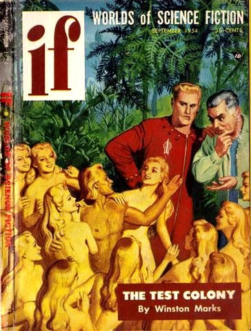 A Gift For Terra cover
