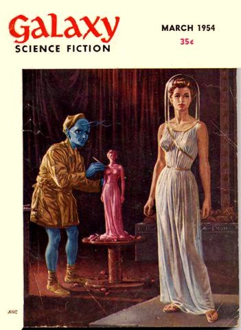 The Telenizer cover