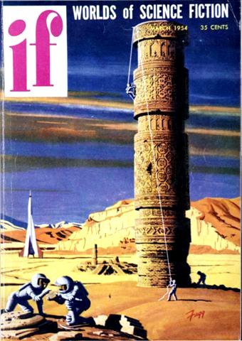 The Ambassador cover