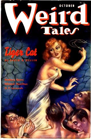 Tiger Cat cover