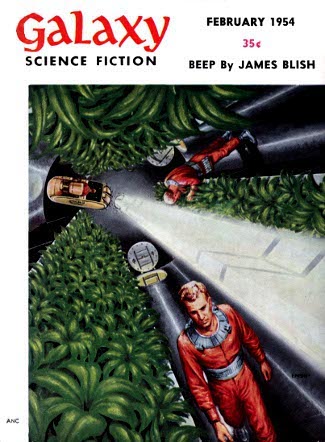 Project Hush cover