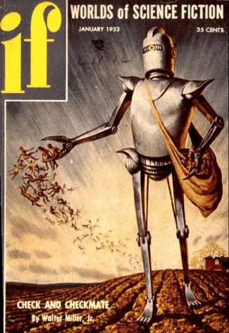 The Last Gentleman cover