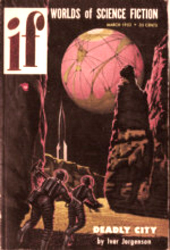 The Sword cover