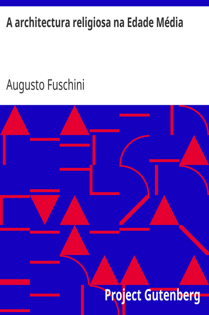 A architectura religiosa na Edade Média cover