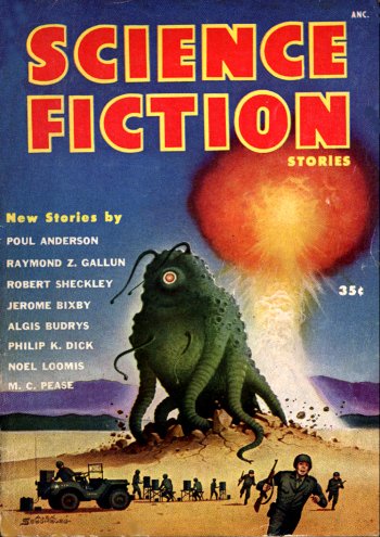 Nine Men in Time cover
