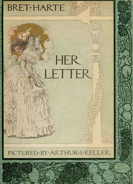 Her Letter, His Answer & Her Last Letter cover