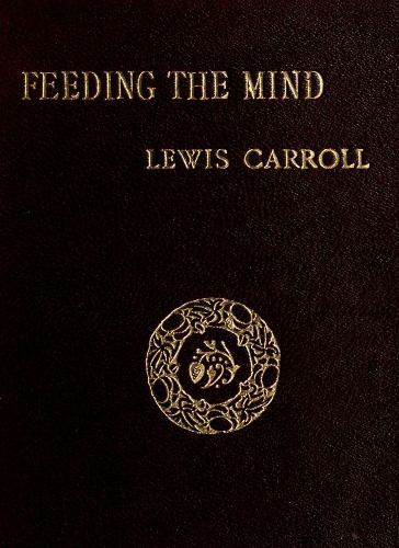 Feeding the Mind cover