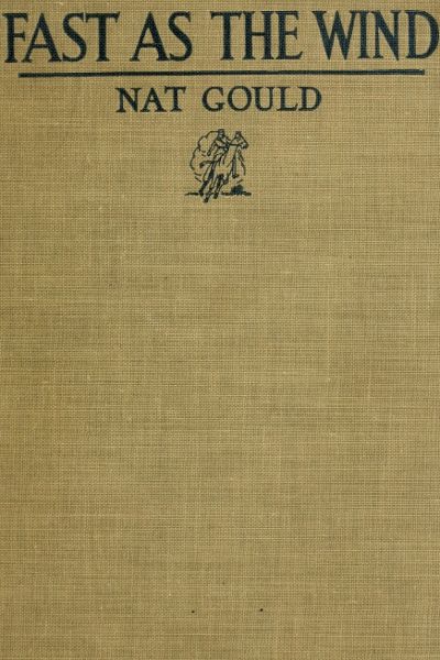 Fast as the Wind: A Novel cover