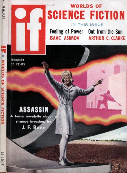 The Hero cover