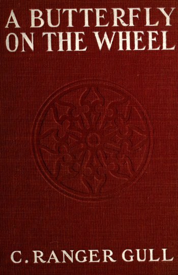 A Butterfly on the Wheel: A Novel cover