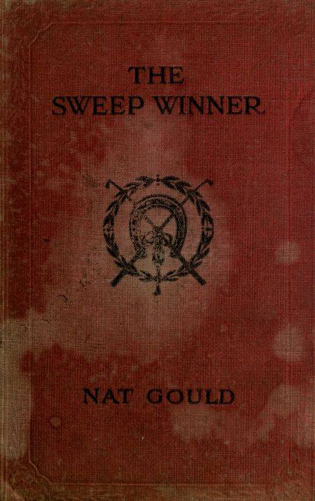The Sweep Winner cover