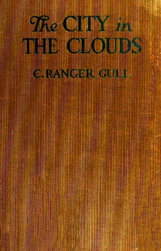 The City in the Clouds cover