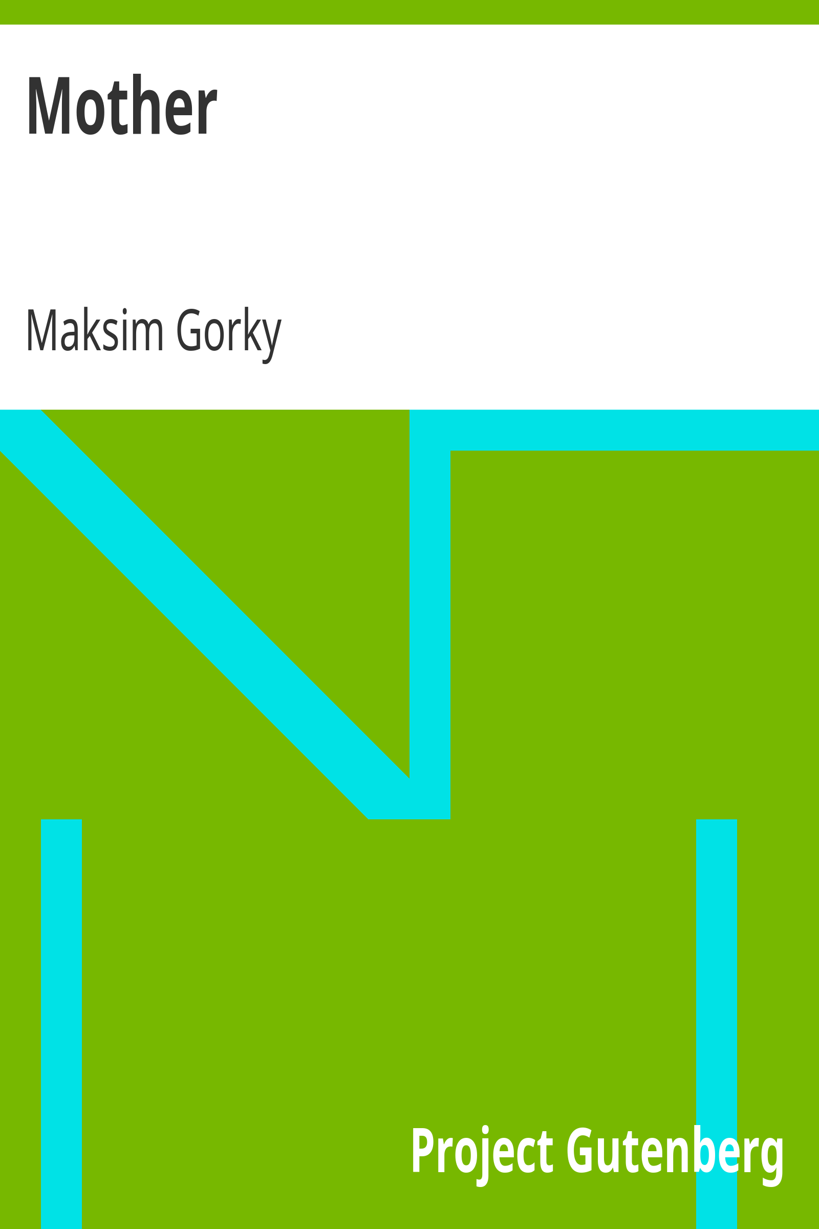 Mother cover