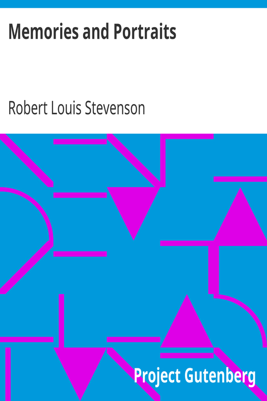 Memories and Portraits cover