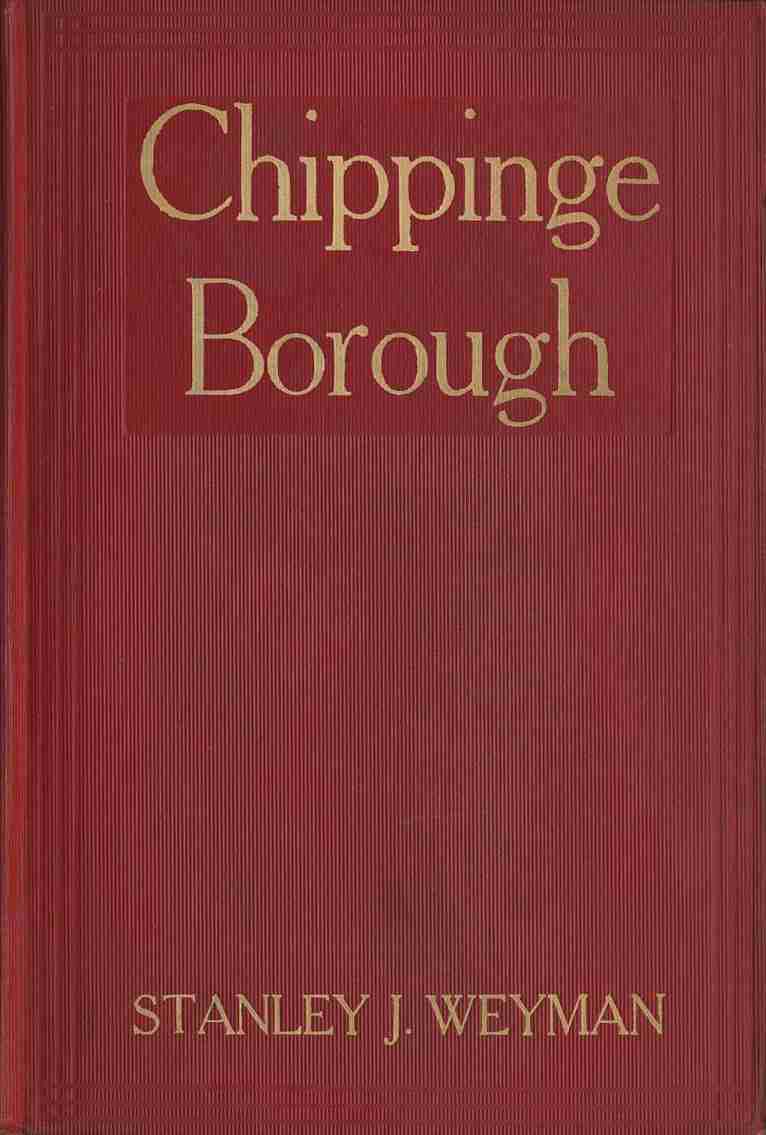 Chippinge Borough cover