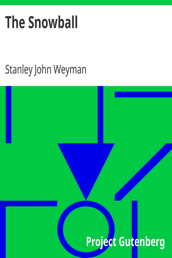 The Snowball cover