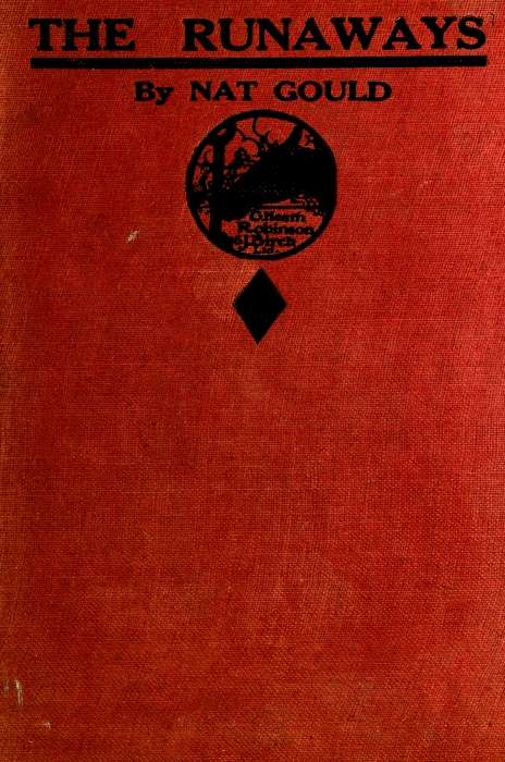 The Runaways: A New and Original Story cover