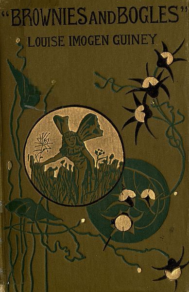 Brownies and Bogles cover