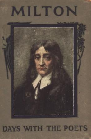 A Day with John Milton cover