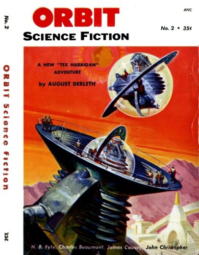 A Traveler in Time cover