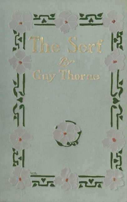 The Serf cover