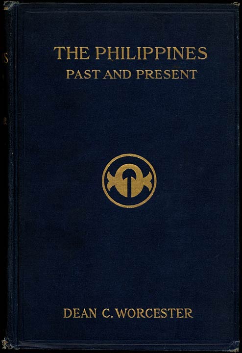 The Philippines: Past and Present (Volume 2 of 2) cover
