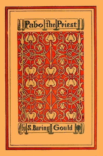 Pabo, the Priest: A Novel cover