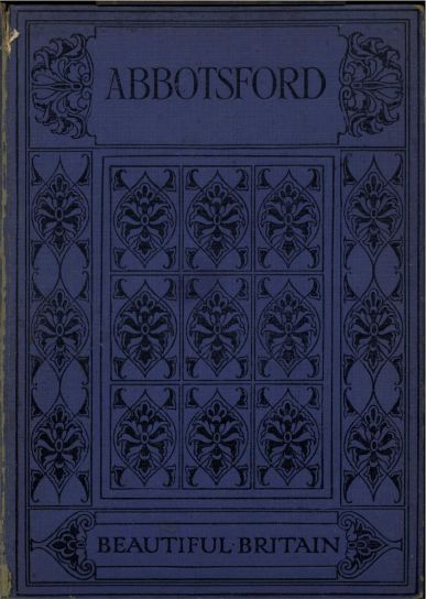 Abbotsford cover