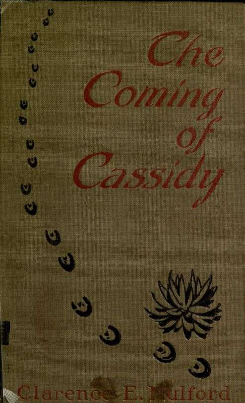 The Coming of Cassidy—And the Others cover
