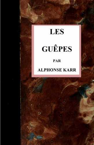 Les guêpes — séries 3 & 4 cover