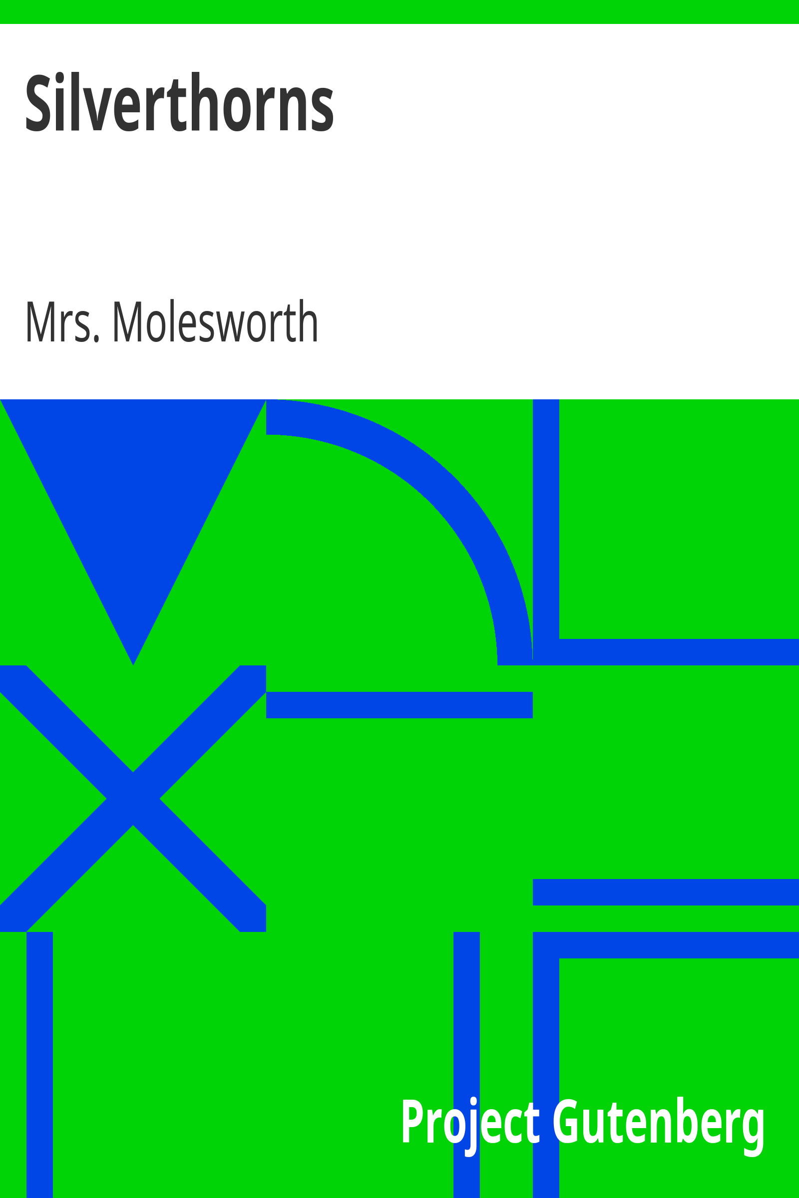 Silverthorns cover