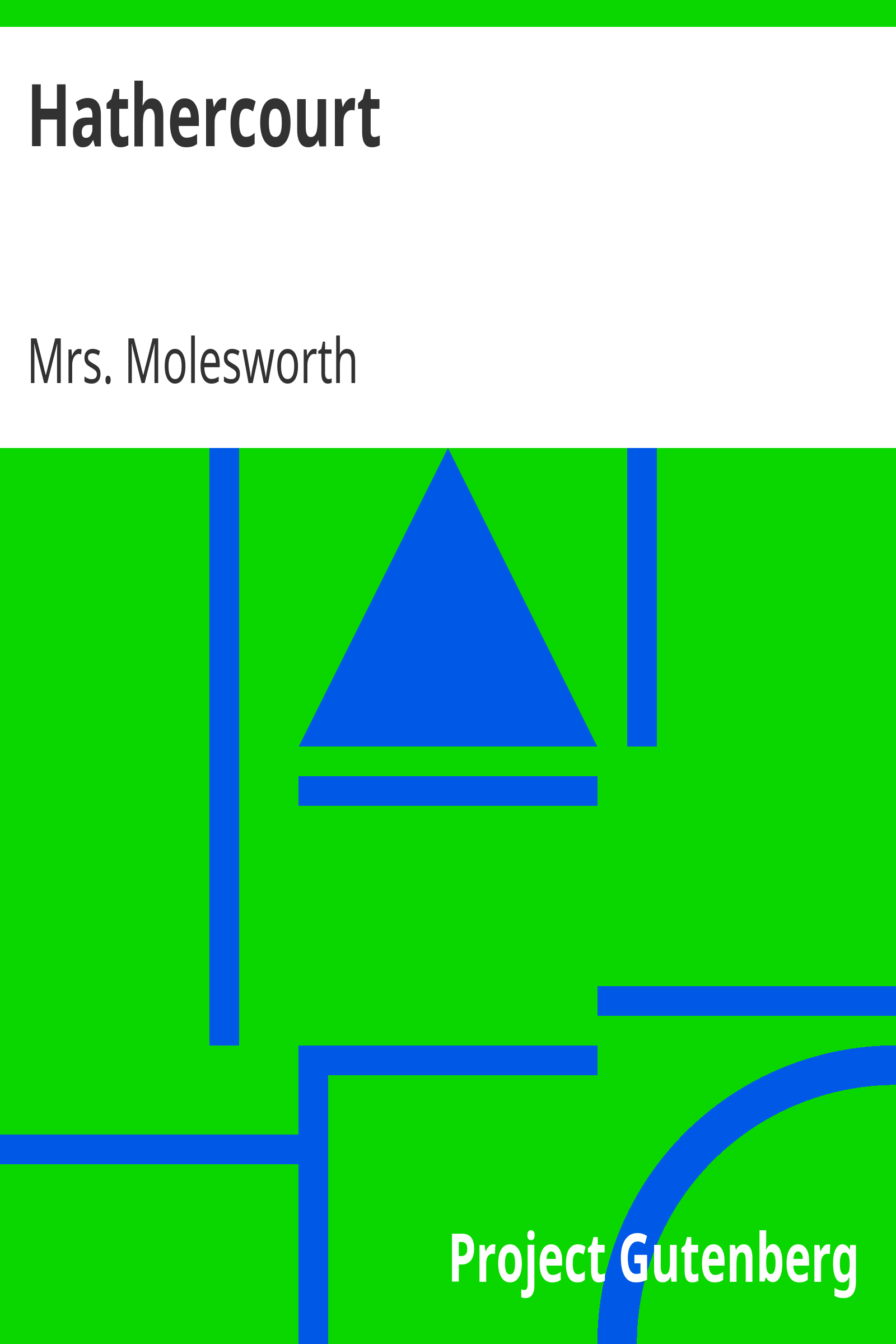 Hathercourt cover