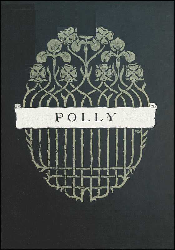 Polly: A Christmas Recollection cover