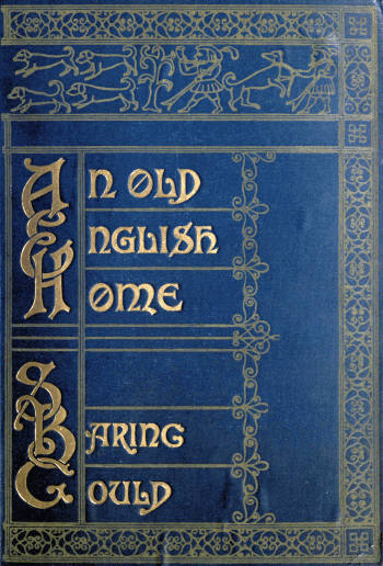 An Old English Home and Its Dependencies cover