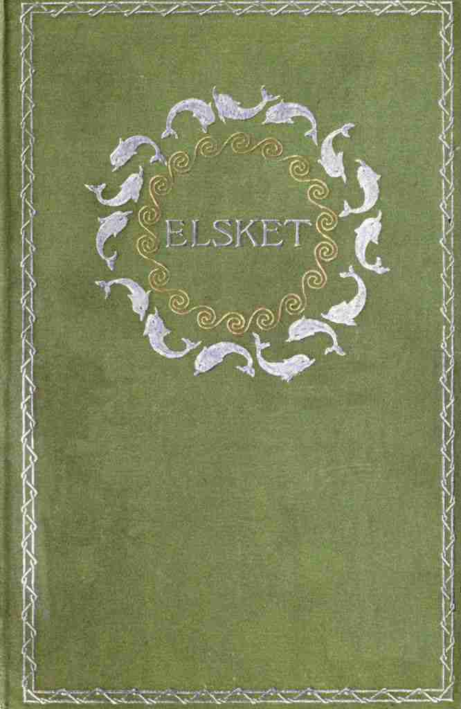 Elsket and Other Stories cover
